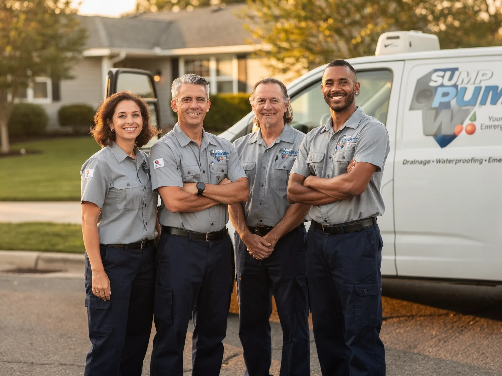 Water Heater Repair company in Edwardsville, KS